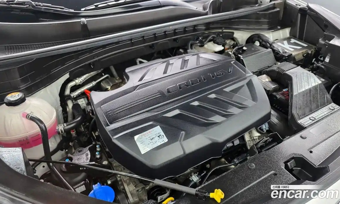 Kia Sportage 2020 2.0 гидро в Москве № 1418311, фото 6