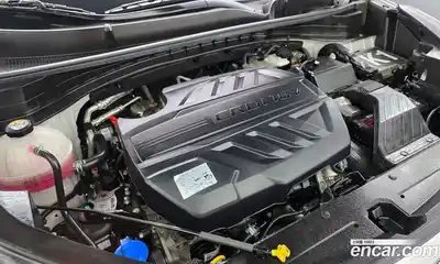 Kia Sportage 2020 2.0 гидро в Москве № 1418311, миниатюра 6