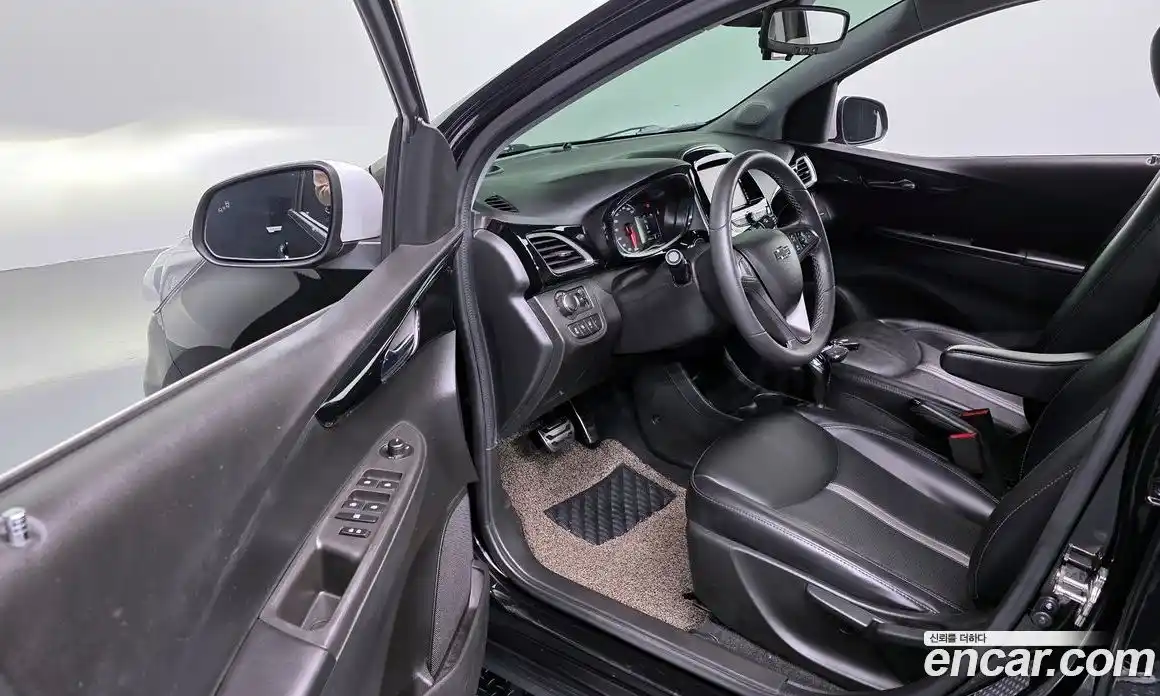 Chevrolet Spark 2020 1.0 гидро в Москве № 1419922, фото 13
