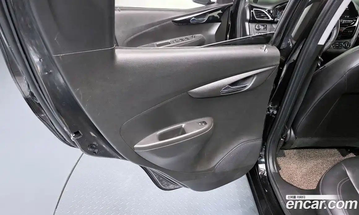 Chevrolet Spark 2020 1.0 гидро в Москве № 1419922, фото 15