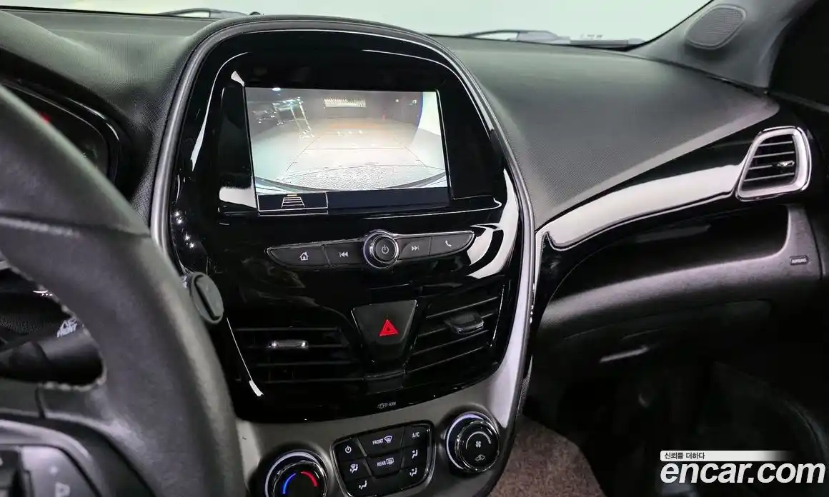 Chevrolet Spark 2020 1.0 гидро в Москве № 1419922, фото 21