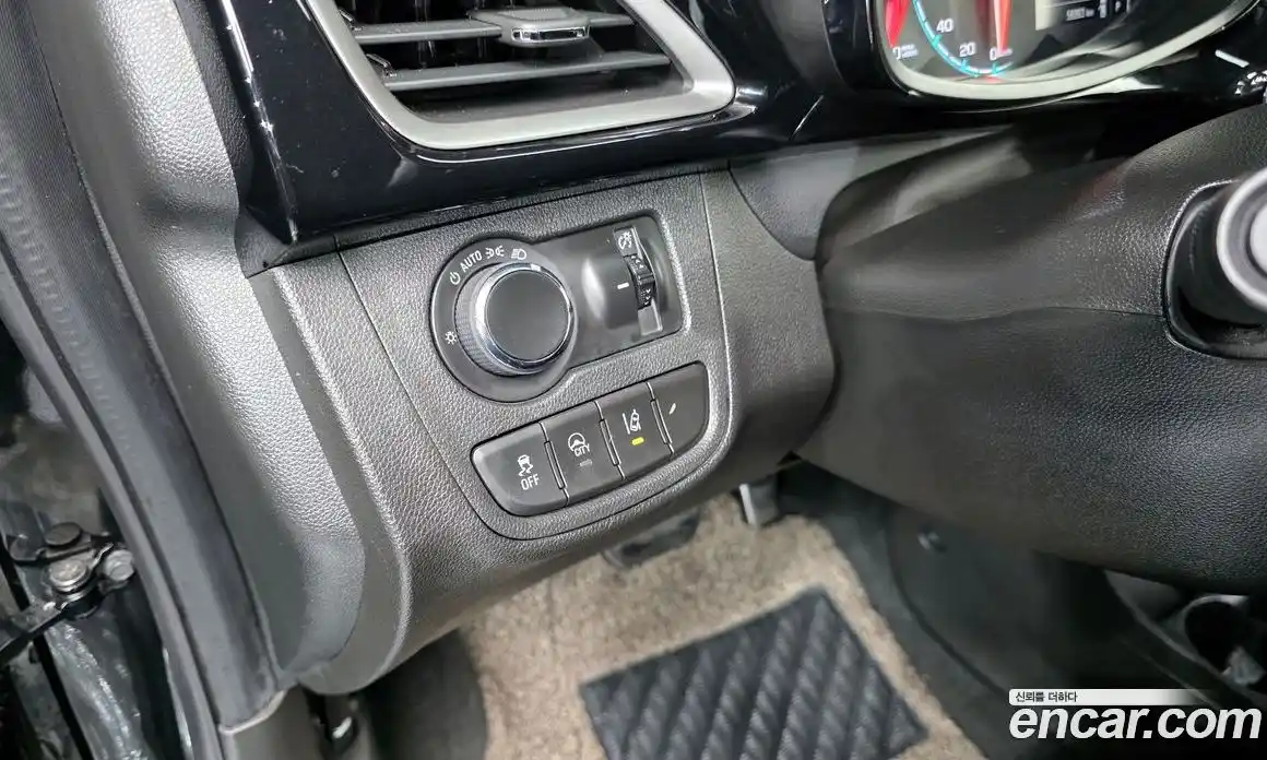 Chevrolet Spark 2020 1.0 гидро в Москве № 1419922, фото 22