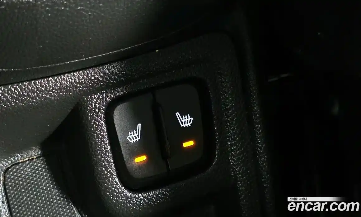Chevrolet Spark 2020 1.0 гидро в Москве № 1419922, фото 23