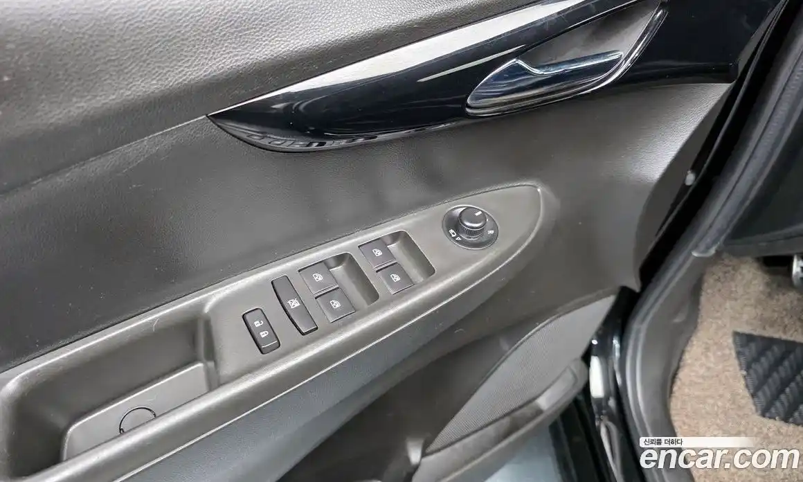 Chevrolet Spark 2020 1.0 гидро в Москве № 1419922, фото 24