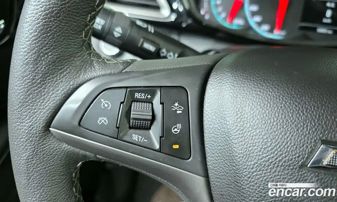 Chevrolet Spark 2020 1.0 гидро в Москве № 1419922, фото 31
