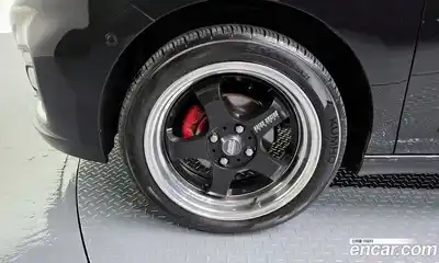 Chevrolet Spark 2020 1.0 гидро в Москве № 1419922, миниатюра 5