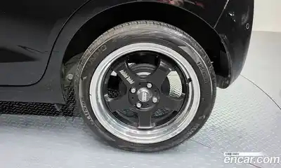 Chevrolet Spark 2020 1.0 гидро в Москве № 1419922, миниатюра 7