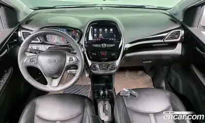 Chevrolet Spark 2020 1.0 гидро в Москве № 1419922, миниатюра 10