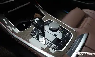 BMW X5 2021 3.0 гидро в Москве № 1420010, миниатюра 12