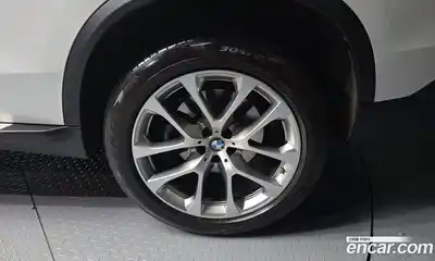 BMW X5 2021 3.0 гидро в Москве № 1420010, миниатюра 5
