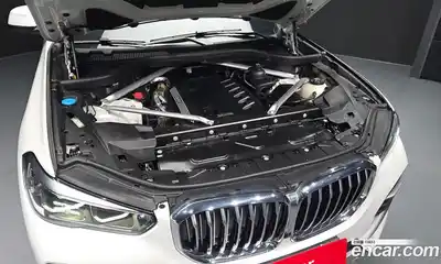 BMW X5 2021 3.0 гидро в Москве № 1420010, миниатюра 6