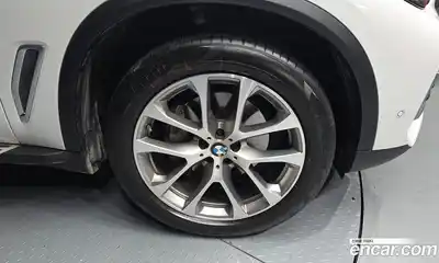 BMW X5 2021 3.0 гидро в Москве № 1420010, миниатюра 7