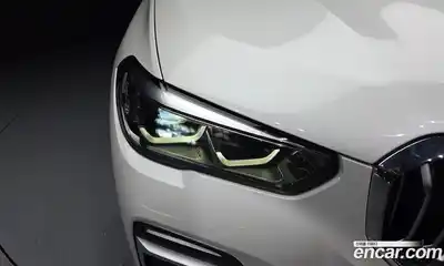 BMW X5 2021 3.0 гидро в Москве № 1420010, миниатюра 8