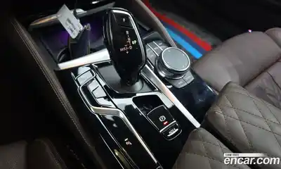 BMW 5-Series 2023 2.0 гидро в Москве № 1420019, миниатюра 12