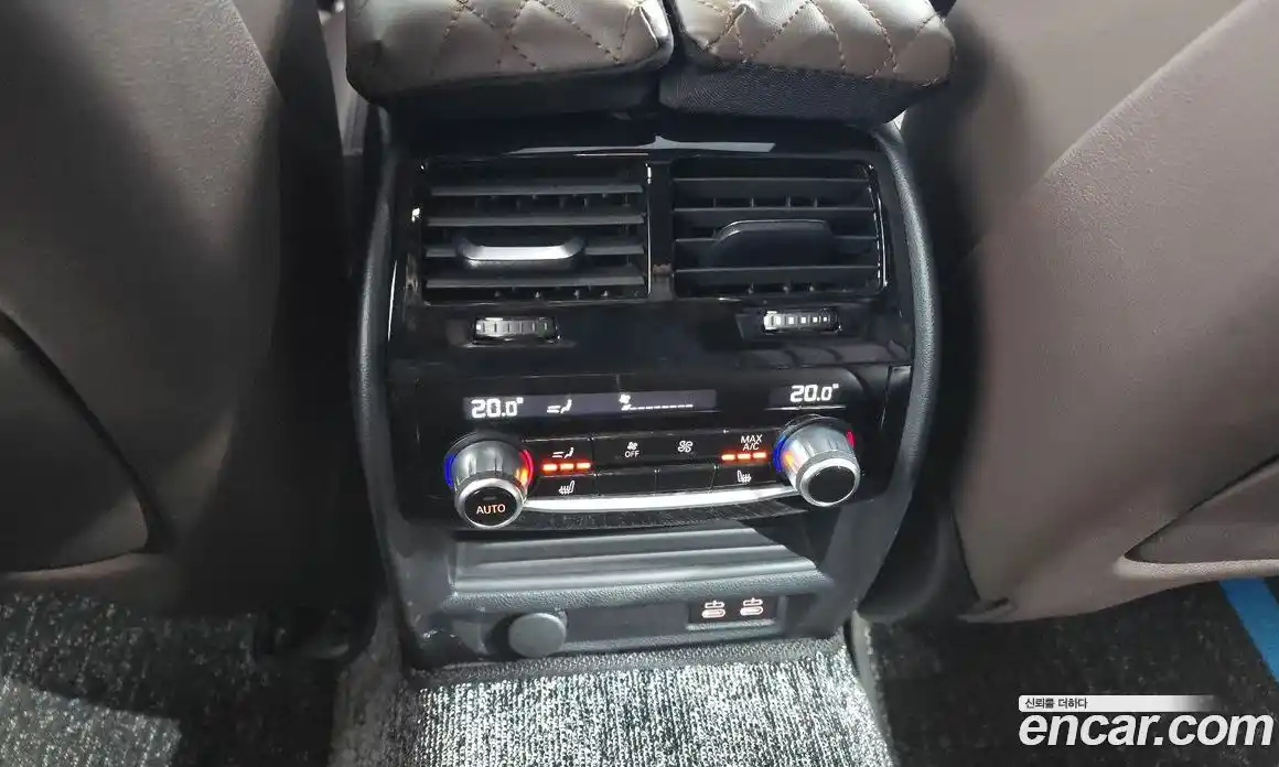BMW 5-Series 2023 2.0 гидро в Москве № 1420019, фото 25