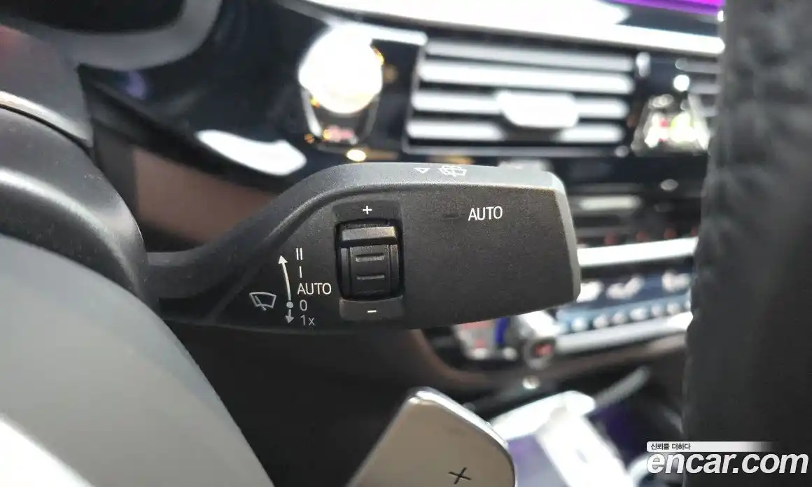 BMW 5-Series 2023 2.0 гидро в Москве № 1420019, фото 27