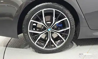 BMW 5-Series 2023 2.0 гидро в Москве № 1420019, миниатюра 5