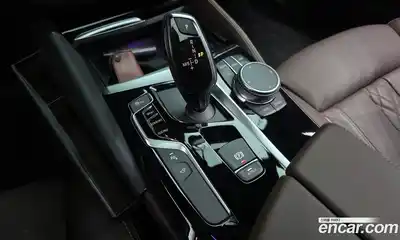 BMW 5-Series 2018 2.0 гидро в Москве № 1420042, миниатюра 12