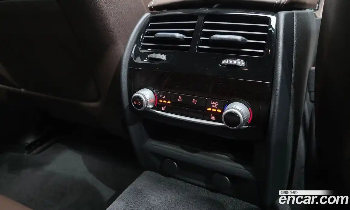 BMW 5-Series 2018 2.0 гидро в Москве № 1420042, фото 25