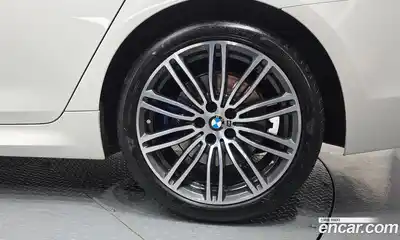 BMW 5-Series 2018 2.0 гидро в Москве № 1420042, миниатюра 7
