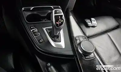 BMW 3-Series 2018 2.0 гидро в Москве, миниатюра 11