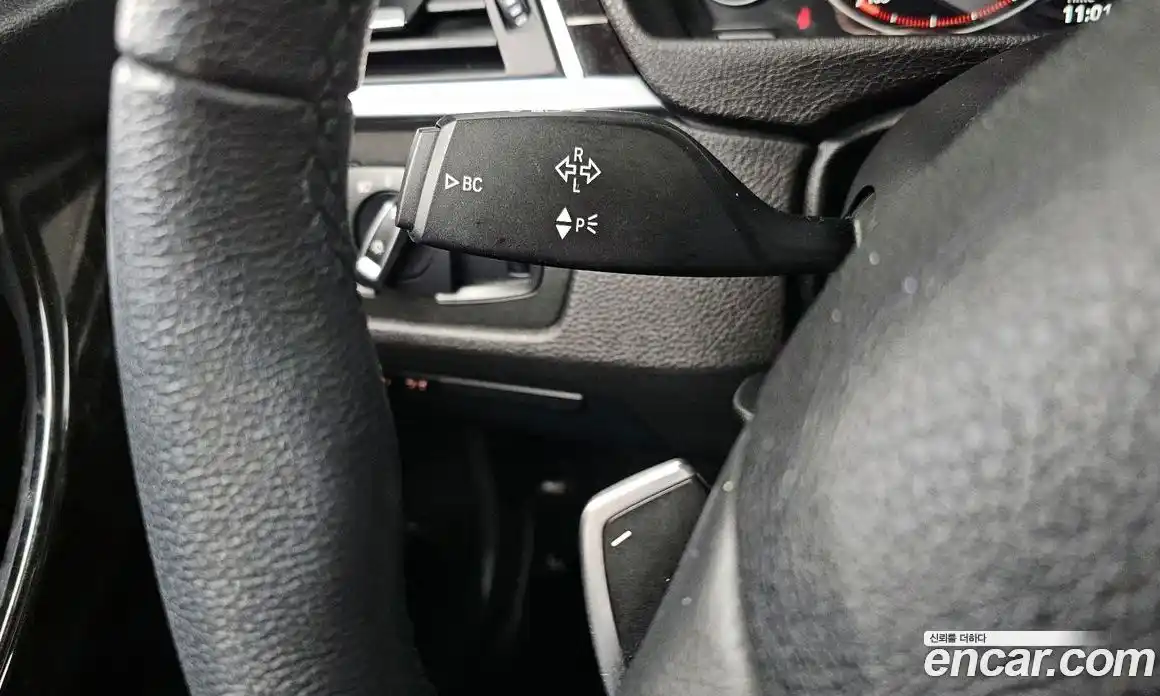 BMW 3-Series 2018 2.0 гидро в Москве, фото 15