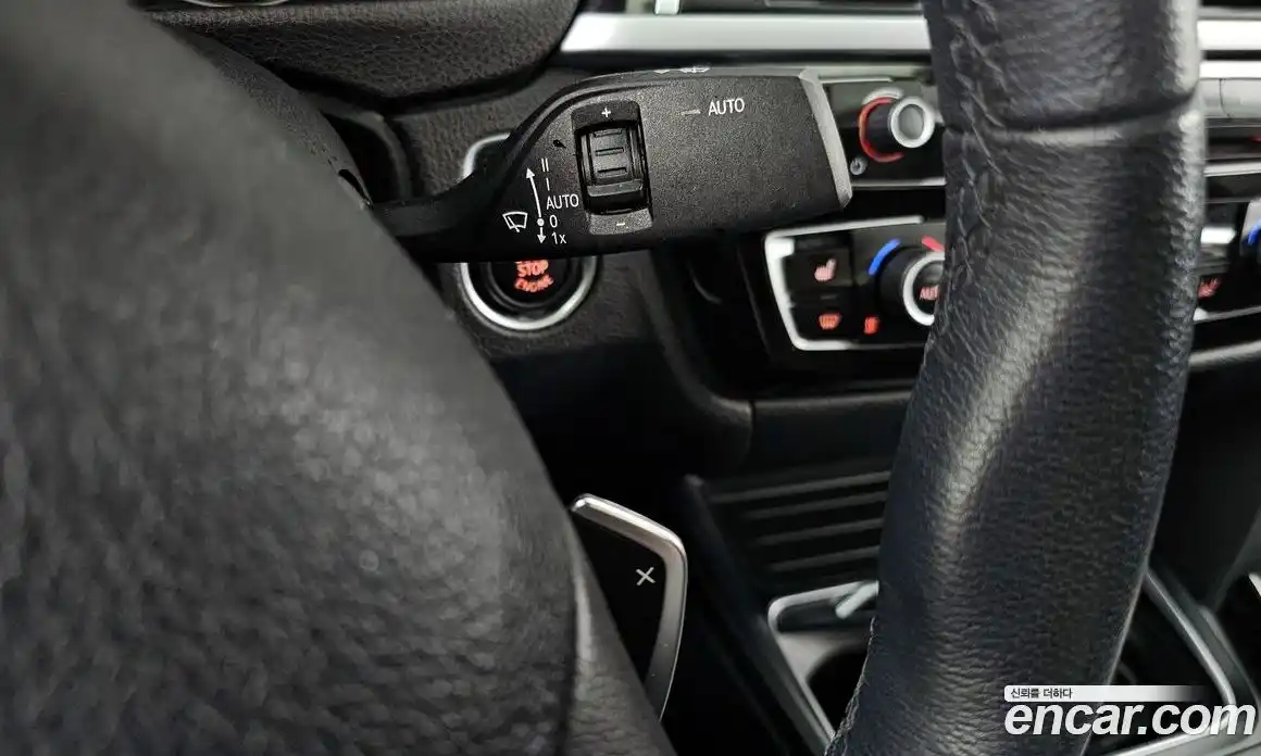 BMW 3-Series 2018 2.0 гидро в Москве, фото 26
