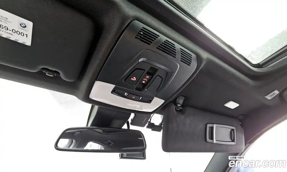 BMW 3-Series 2018 2.0 гидро в Москве, фото 32