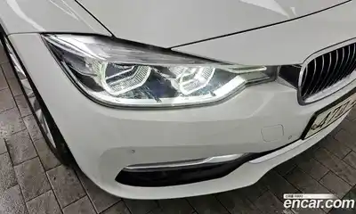BMW 3-Series 2018 2.0 гидро в Москве, миниатюра 7