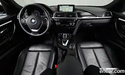 BMW 3-Series 2018 2.0 гидро в Москве, миниатюра 9