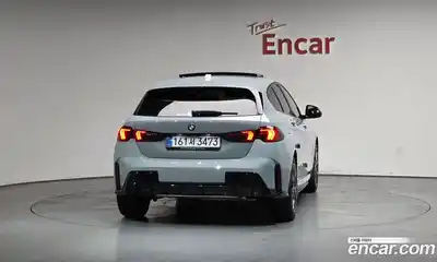 BMW 1-Series 2025 2.0 гидро в Москве № 1421619, миниатюра 3