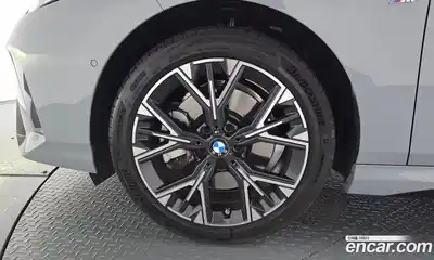 BMW 1-Series 2025 2.0 гидро в Москве № 1421619, миниатюра 4
