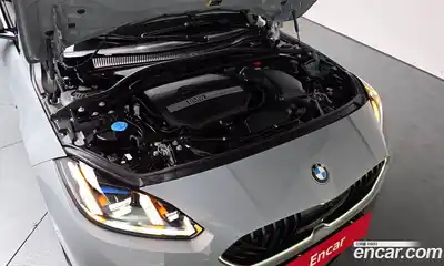 BMW 1-Series 2025 2.0 гидро в Москве № 1421619, миниатюра 5