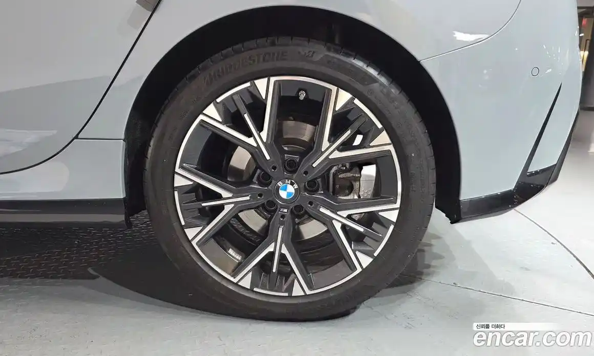 BMW 1-Series 2025 2.0 гидро в Москве № 1421619, фото 6