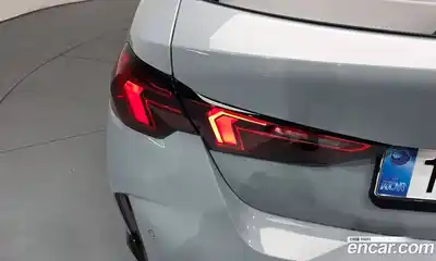 BMW 1-Series 2025 2.0 гидро в Москве № 1421619, миниатюра 8