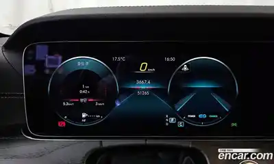 Mercedes-Benz CLS-Class 2022 2.0 гидро в Москве № 1421827, миниатюра 11