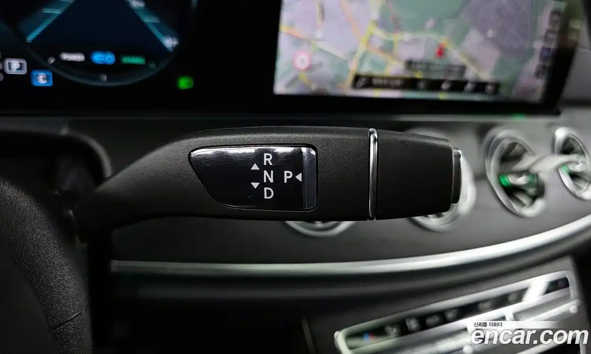 Mercedes-Benz CLS-Class 2022 2.0 гидро в Москве № 1421827, фото 12