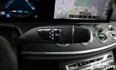 Mercedes-Benz CLS-Class 2022 2.0 гидро в Москве № 1421827, миниатюра 12