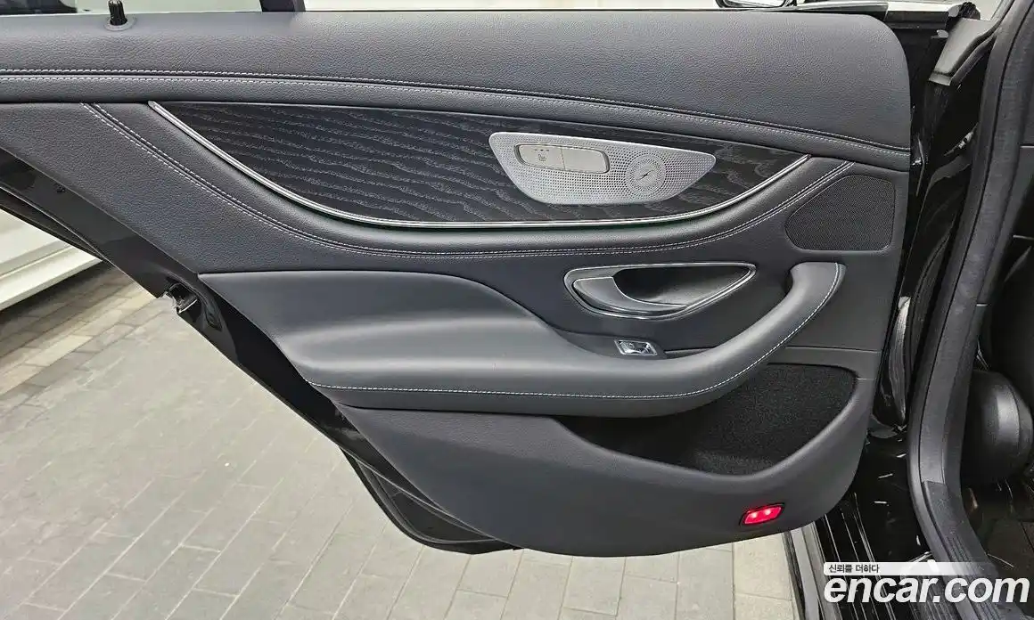 Mercedes-Benz CLS-Class 2022 2.0 гидро в Москве № 1421827, фото 15