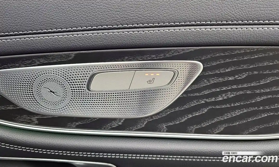 Mercedes-Benz CLS-Class 2022 2.0 гидро в Москве № 1421827, фото 24