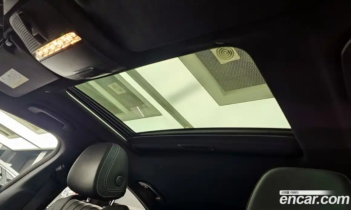 Mercedes-Benz CLS-Class 2022 2.0 гидро в Москве № 1421827, фото 25
