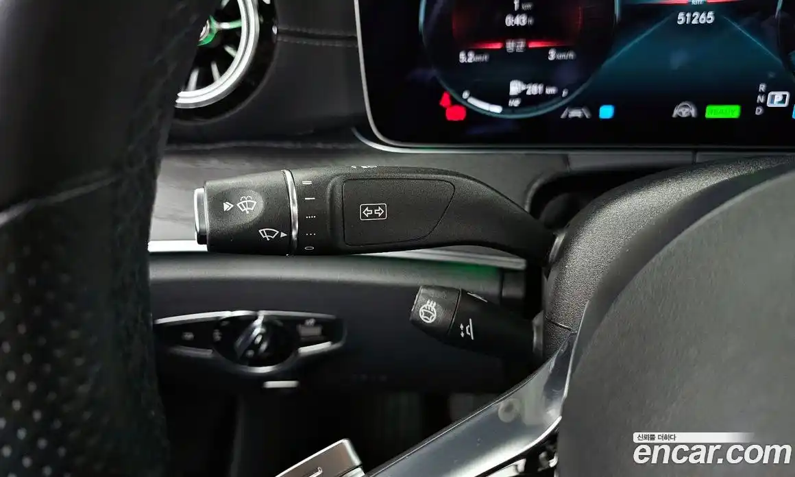 Mercedes-Benz CLS-Class 2022 2.0 гидро в Москве № 1421827, фото 29