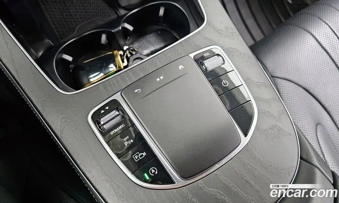 Mercedes-Benz CLS-Class 2022 2.0 гидро в Москве № 1421827, фото 30
