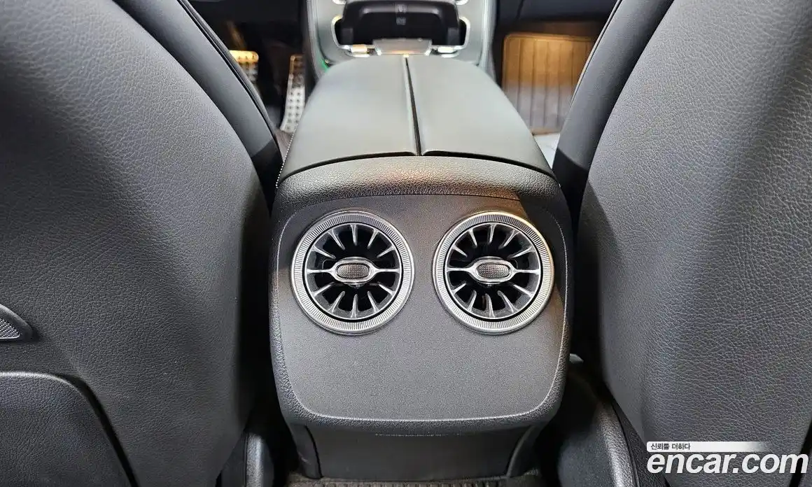 Mercedes-Benz CLS-Class 2022 2.0 гидро в Москве № 1421827, фото 31