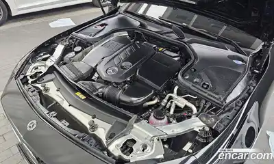 Mercedes-Benz CLS-Class 2022 2.0 гидро в Москве № 1421827, миниатюра 6