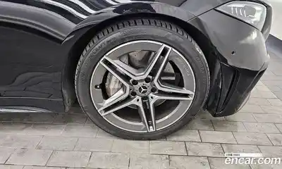 Mercedes-Benz CLS-Class 2022 2.0 гидро в Москве № 1421827, миниатюра 7
