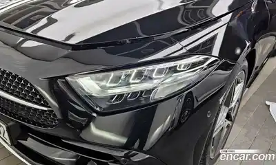 Mercedes-Benz CLS-Class 2022 2.0 гидро в Москве № 1421827, миниатюра 8