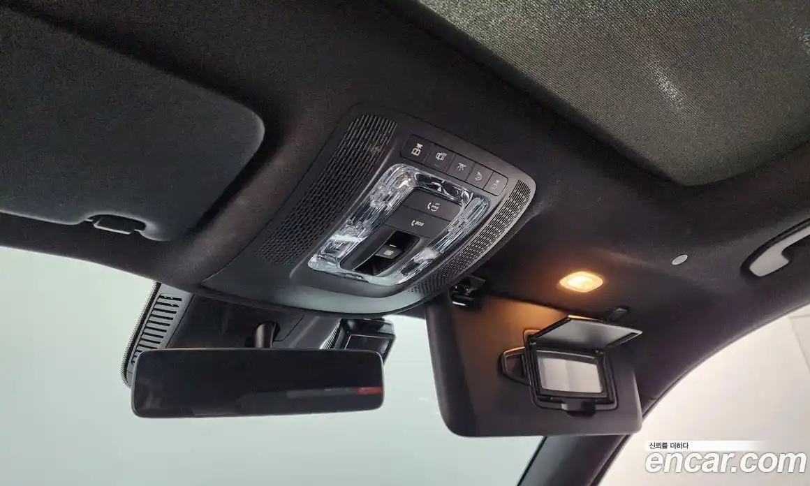 Mercedes-Benz GLB-Class 2021 2.0 гидро в Москве № 1421920, фото 24