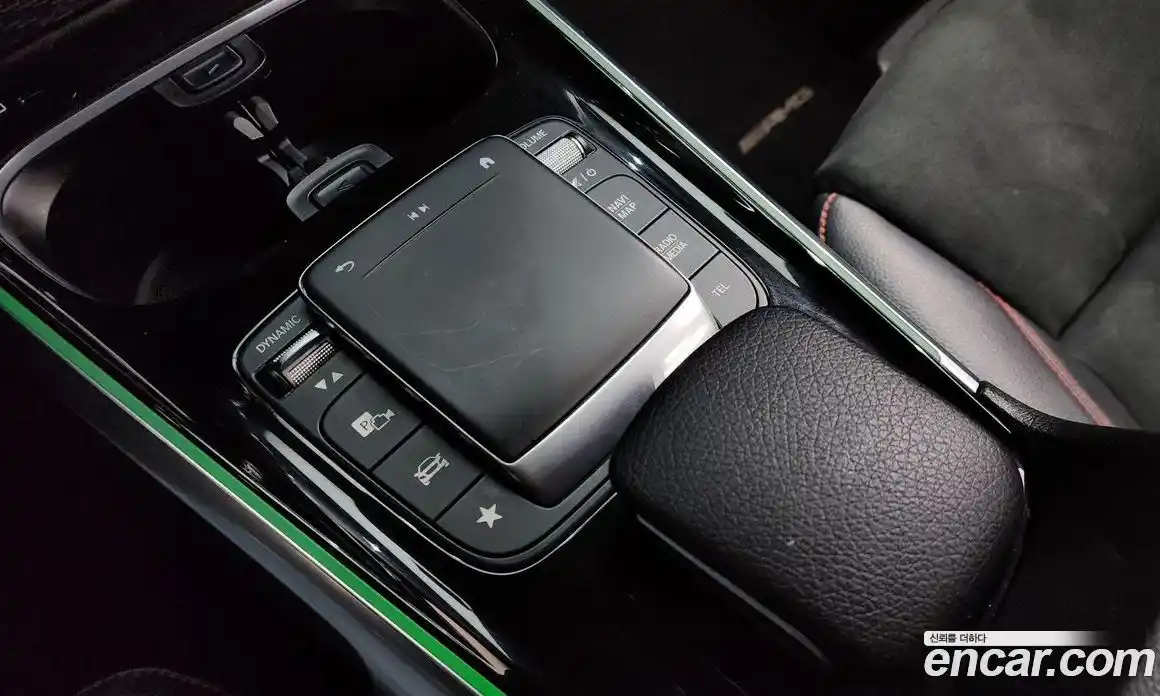 Mercedes-Benz GLB-Class 2021 2.0 гидро в Москве № 1421920, фото 31