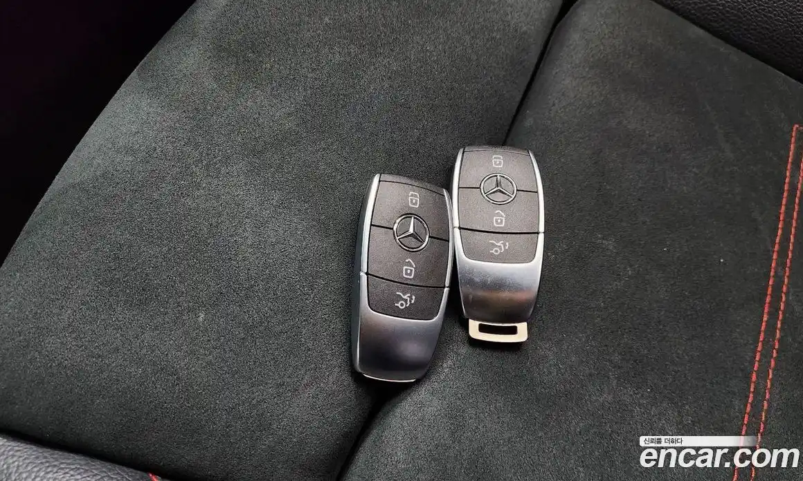 Mercedes-Benz GLB-Class 2021 2.0 гидро в Москве № 1421920, фото 34